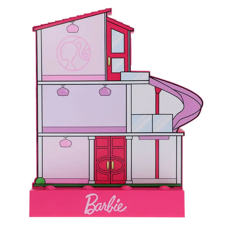 Barbie The Dream House lampa fotografija proizvoda