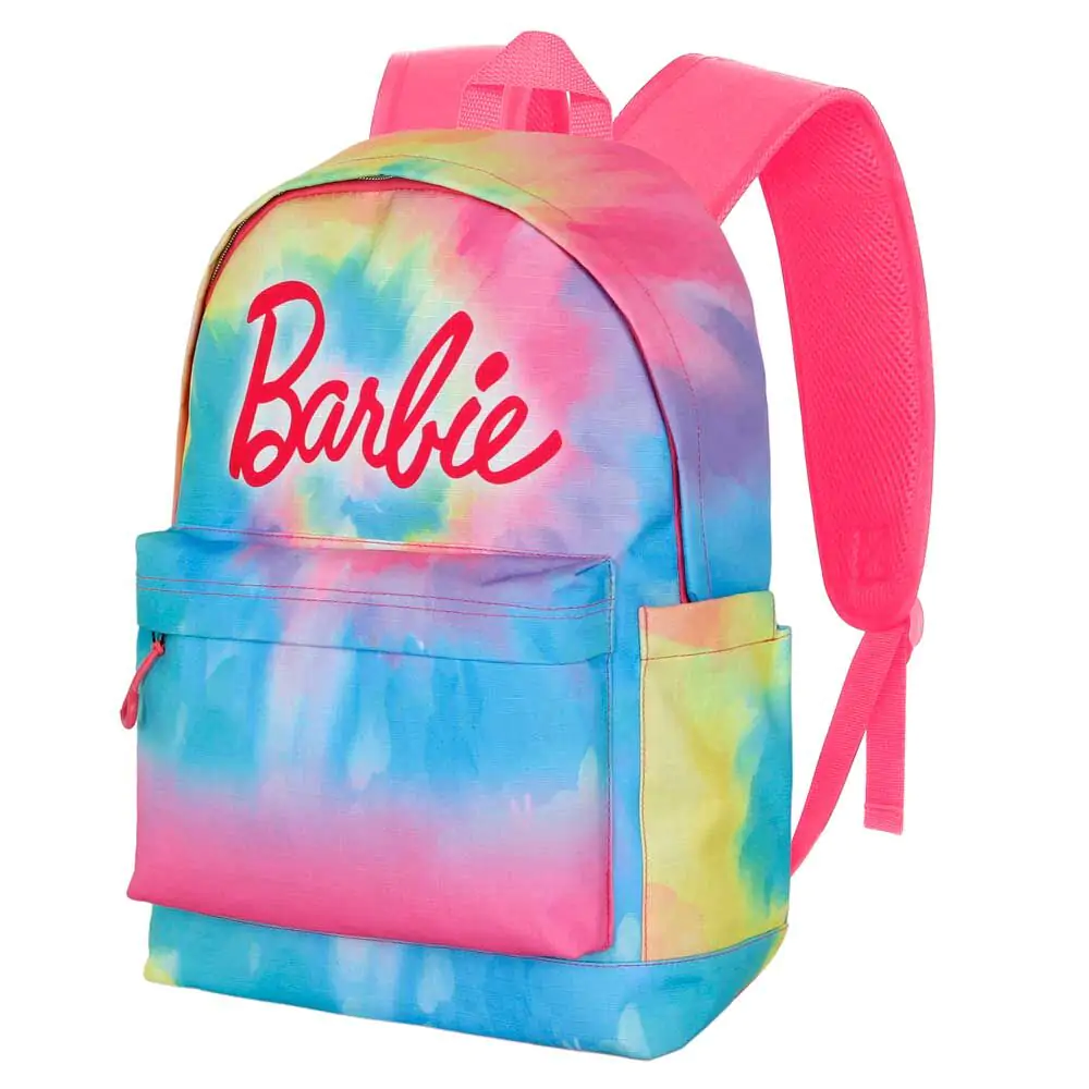 Barbie Tie Dye prilagodljivi ruksak 43 cm fotografija proizvoda