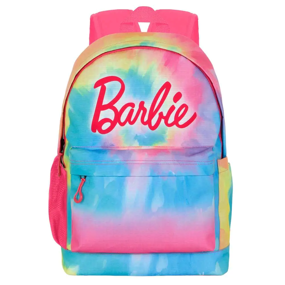 Barbie Tie Dye prilagodljivi ruksak 43 cm fotografija proizvoda