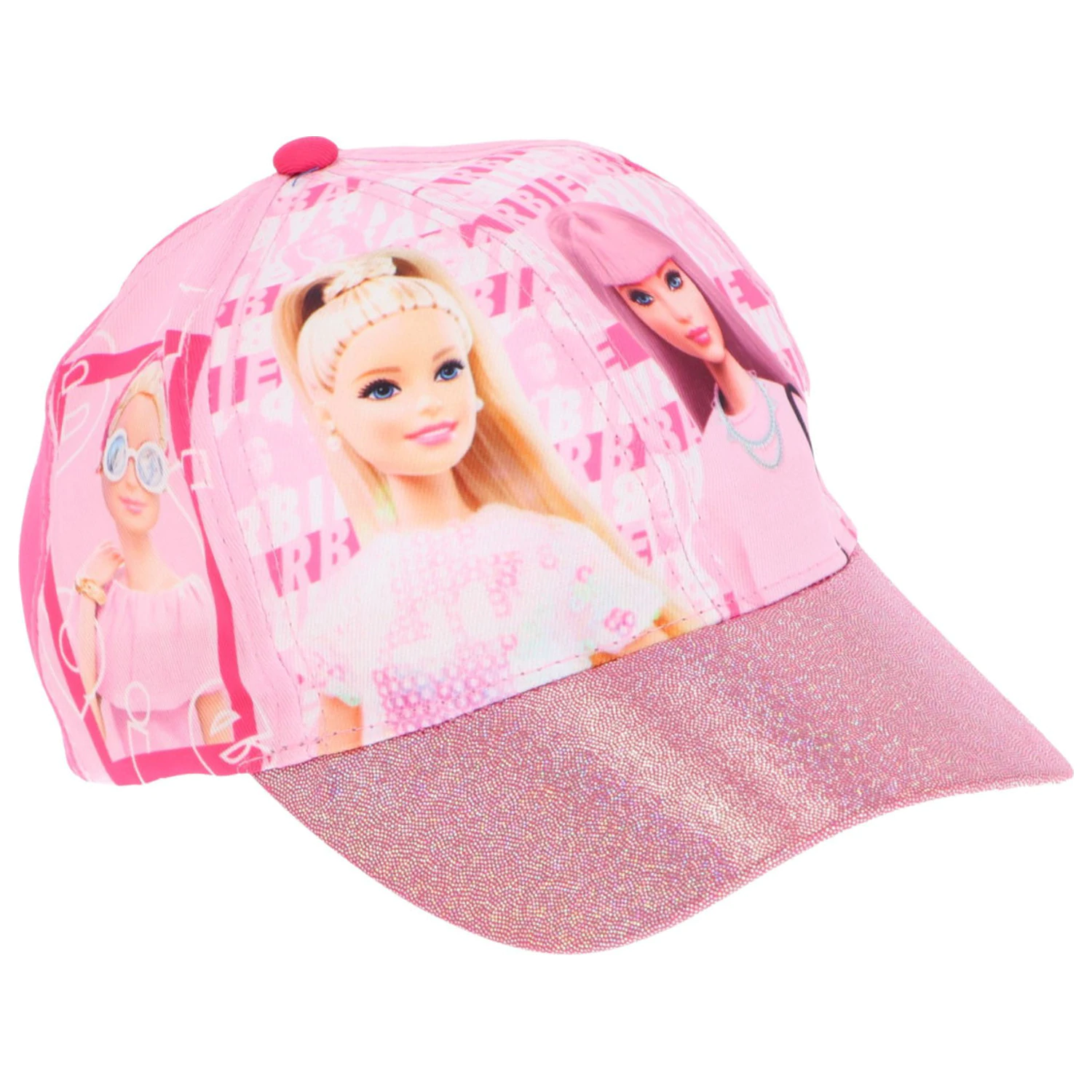 Barbie Together Dječja bejzbolska kapa 54 cm fotografija proizvoda
