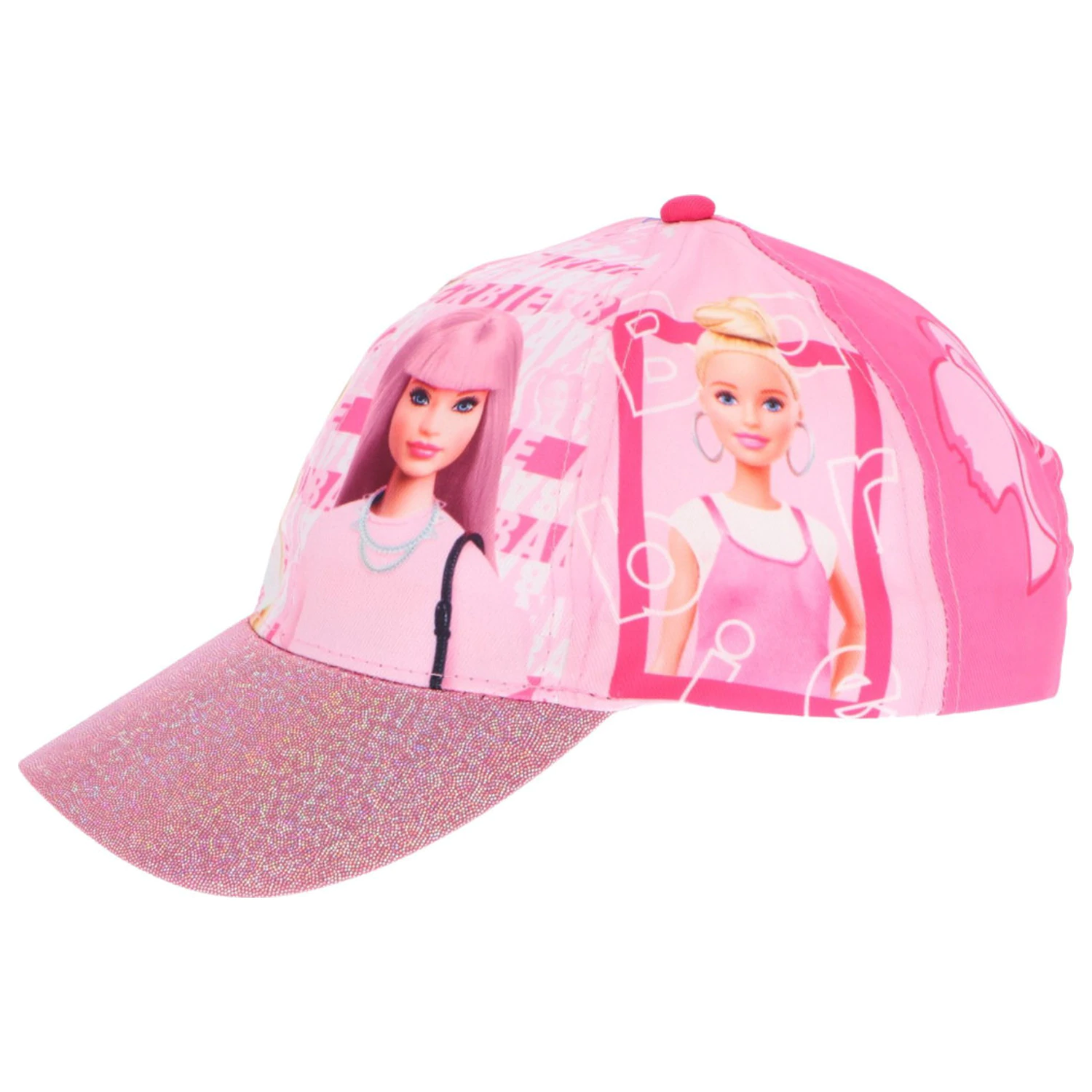 Barbie Together Dječja bejzbolska kapa 54 cm fotografija proizvoda