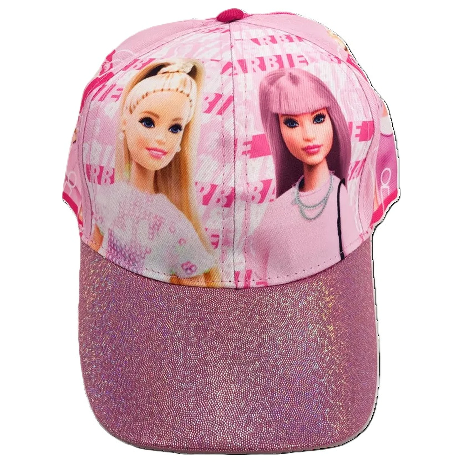 Barbie Together Dječja bejzbolska kapa 54 cm fotografija proizvoda