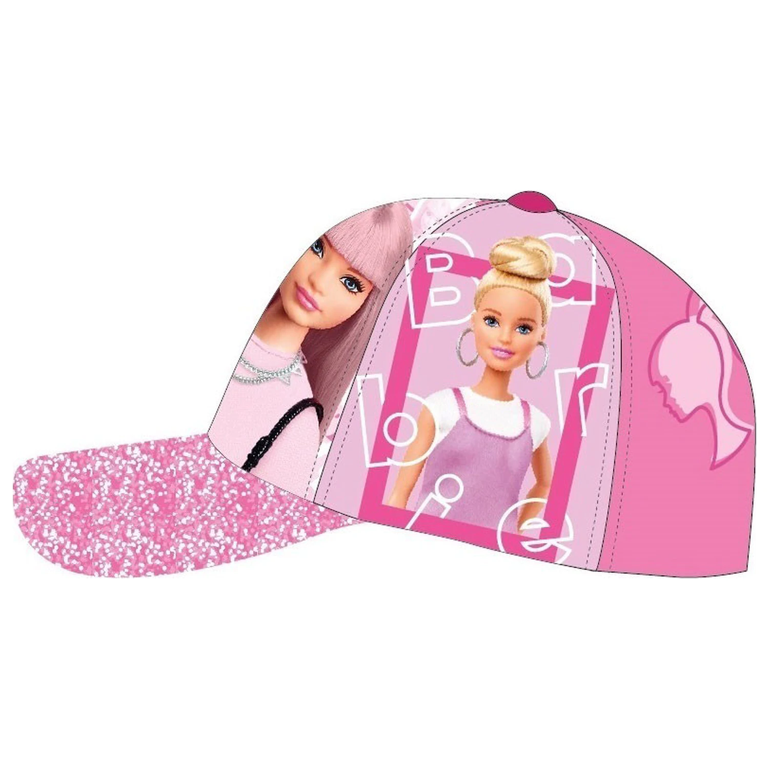 Barbie Together Dječja bejzbolska kapa 54 cm fotografija proizvoda
