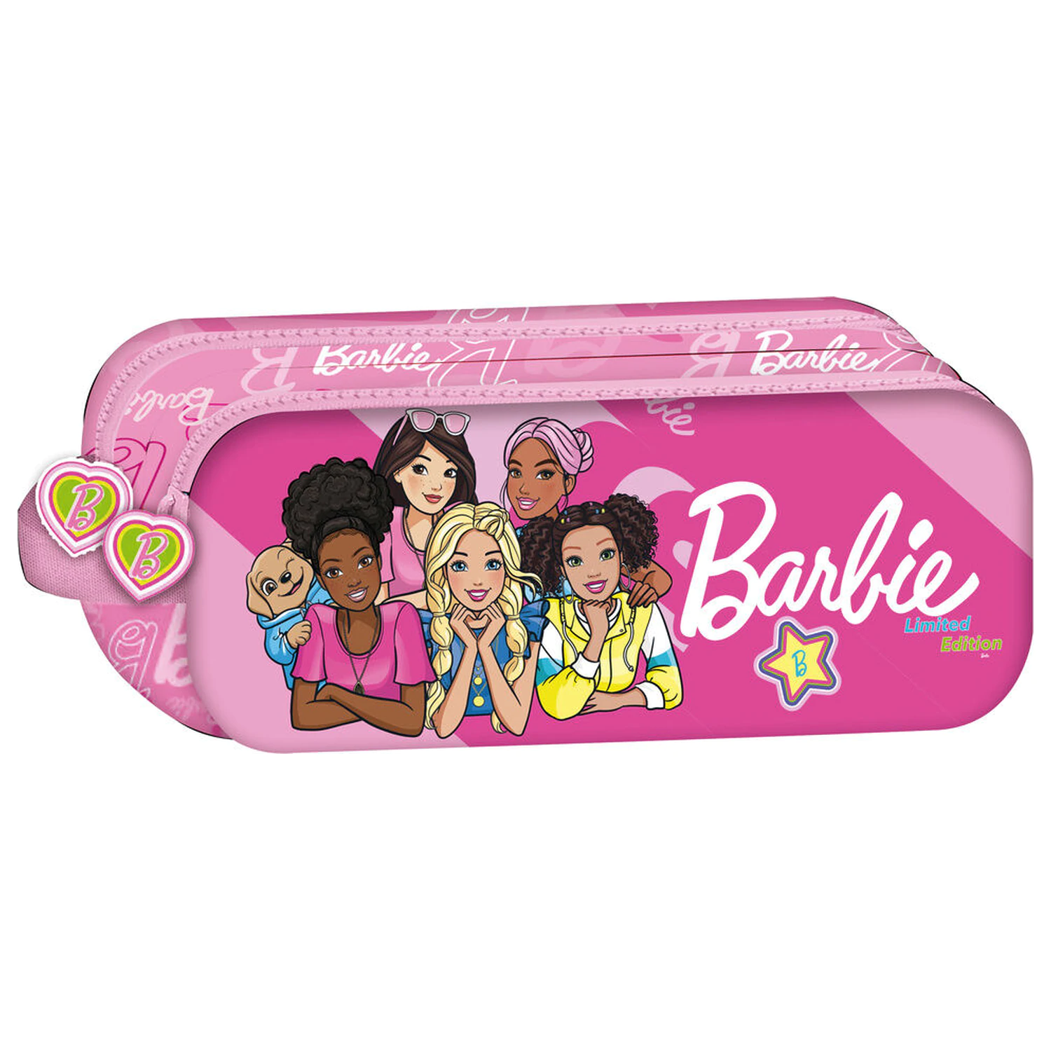 Barbie pernica fotografija proizvoda