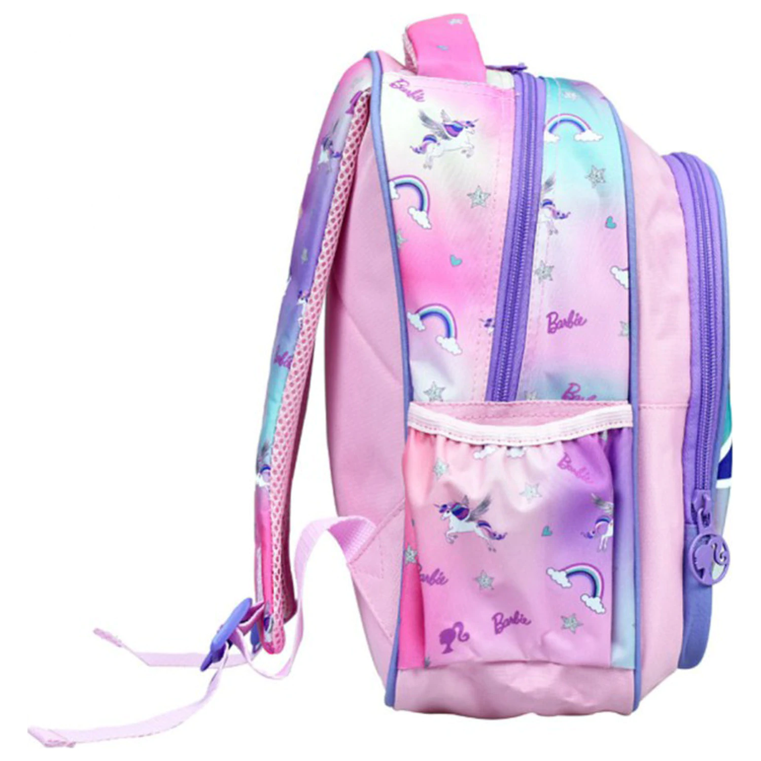 Barbie Unicorn ruksak, torba 30 cm fotografija proizvoda