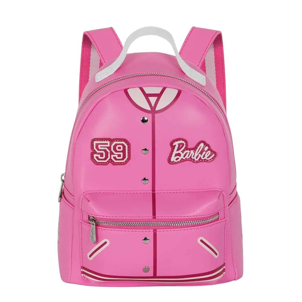 Barbie Varsity ruksak 29cm fotografija proizvoda