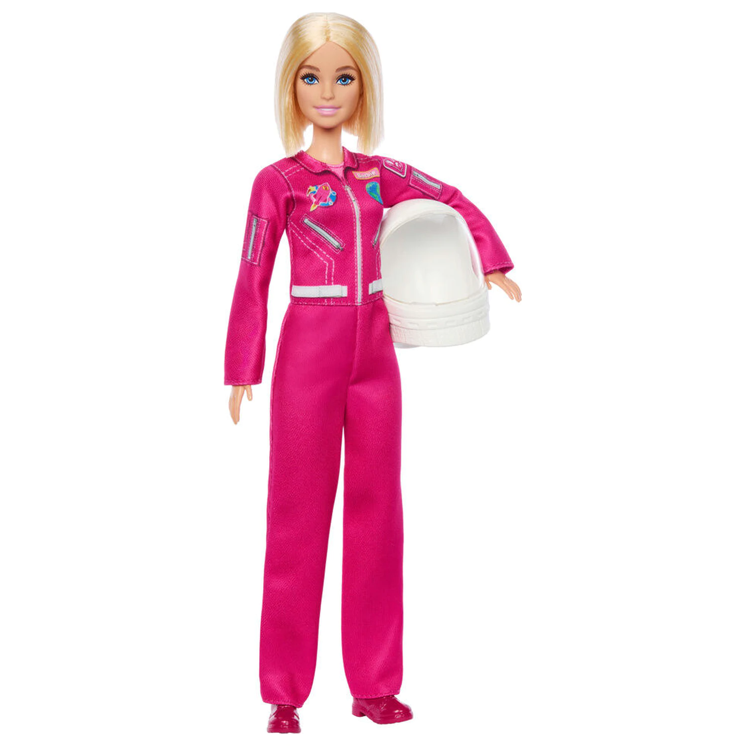 Barbie You Can Be a Astronaut lutka fotografija proizvoda