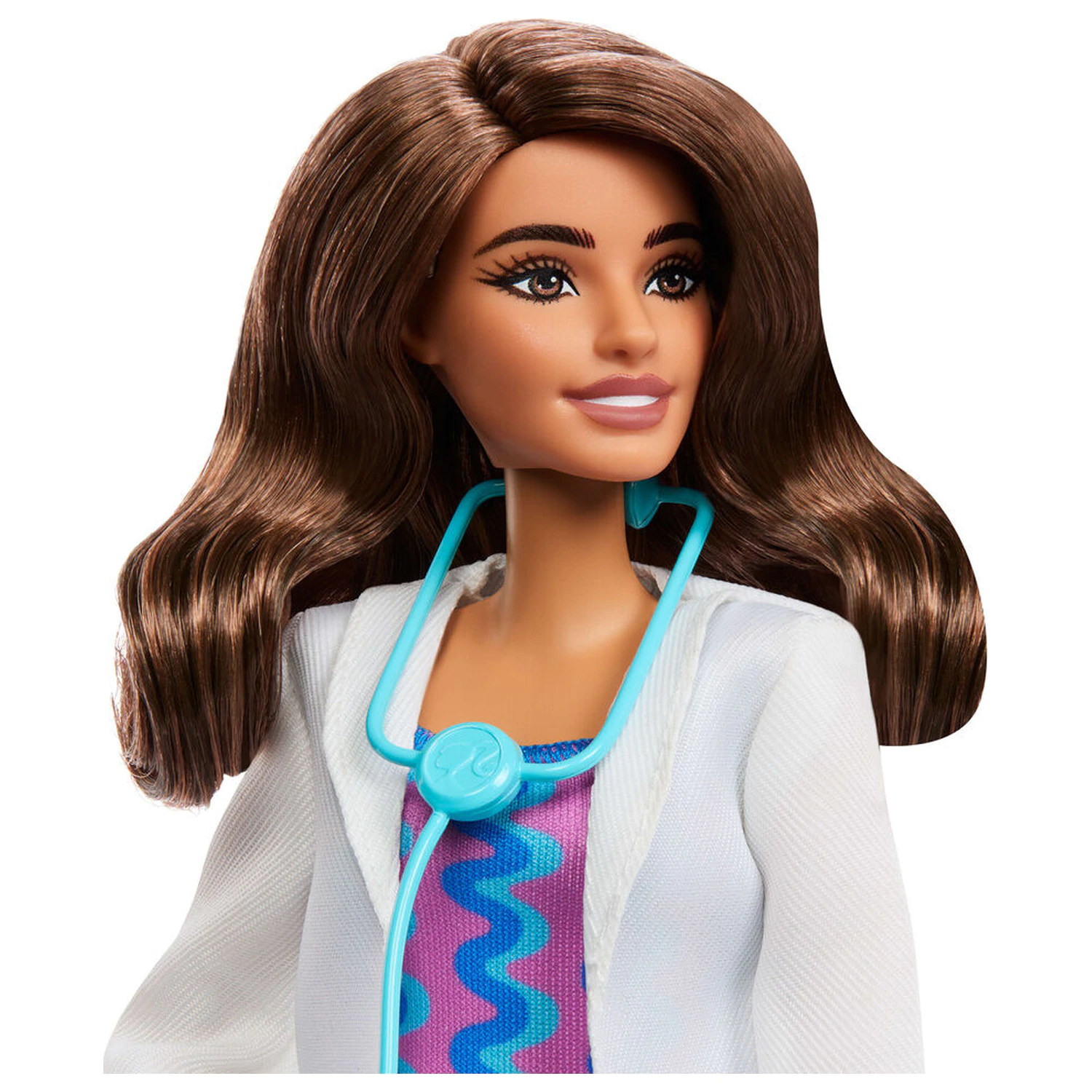 Barbie You Can Be a Doctor lutka fotografija proizvoda