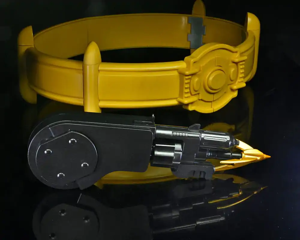 Batman Prop Replica 1/1 Batman (1989 Movie) Batmanov Utility Pojas replika fotografija proizvoda