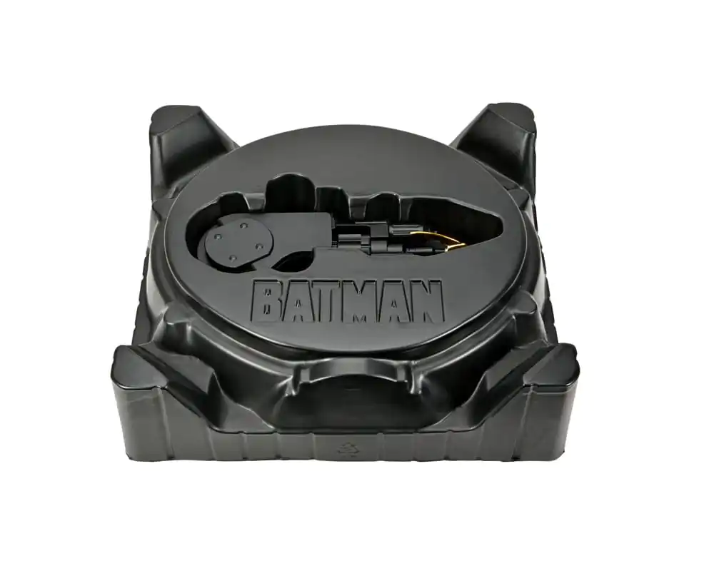 Batman Prop Replica 1/1 Batman (1989 Movie) Batmanov Utility Pojas replika fotografija proizvoda