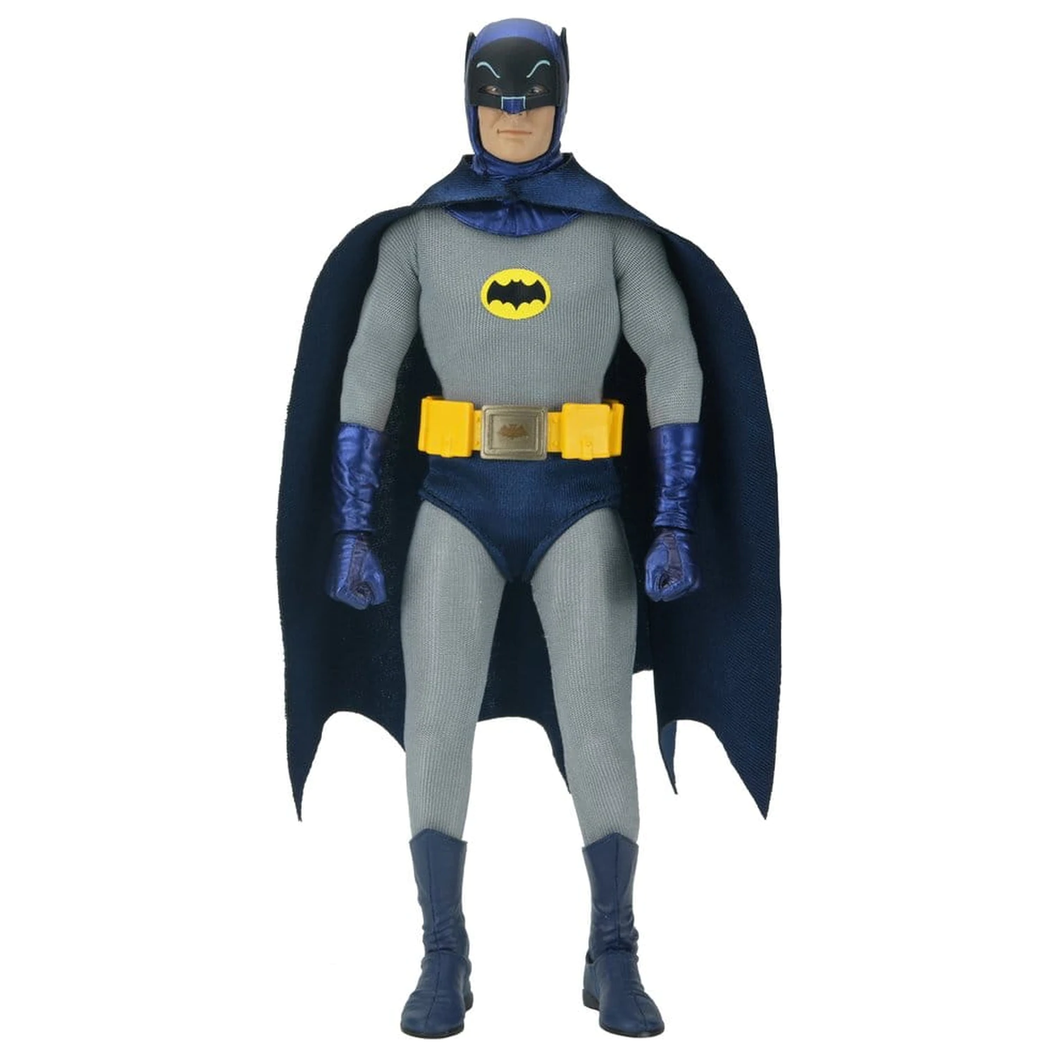 Batman (1966) Odjevena akcijska figura Batman 20 cm fotografija proizvoda
