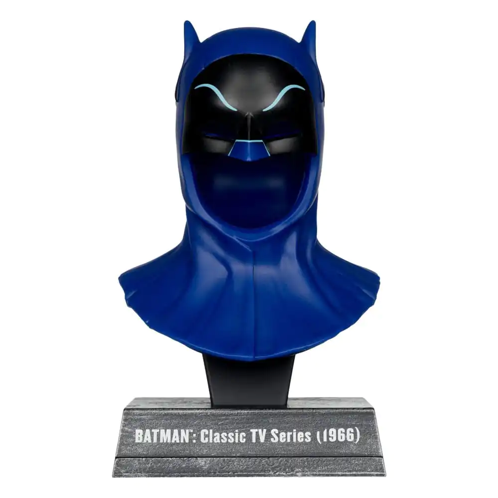 Batman 1966 DC Direct Mini replika 1/3 Batman maska 17 cm fotografija proizvoda