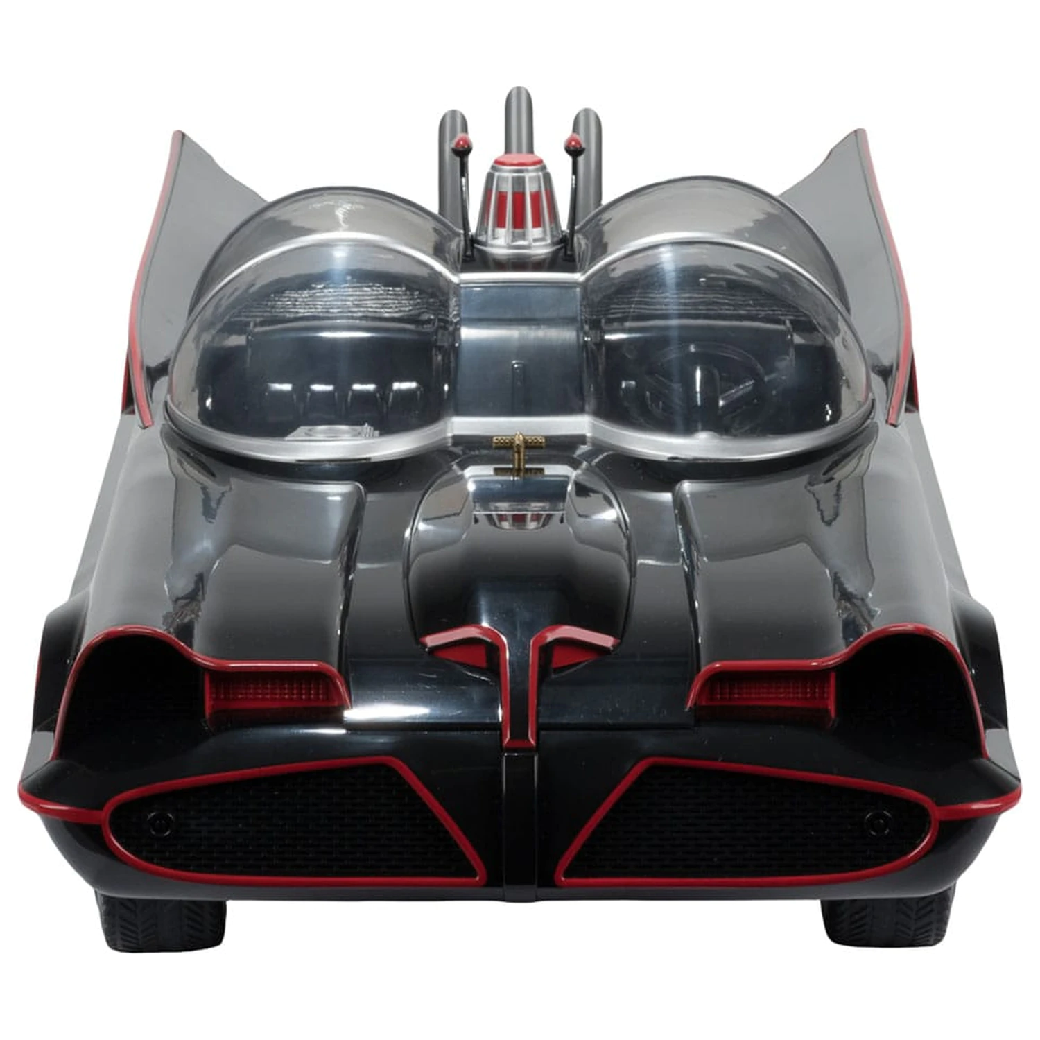 Batman (1966) DC Multiverse Vozilo Batmobil 53 cm fotografija proizvoda