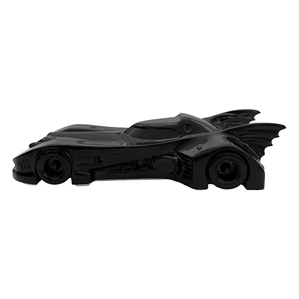 Batman (1989) Otvarač za boce Batmobile 10 cm fotografija proizvoda