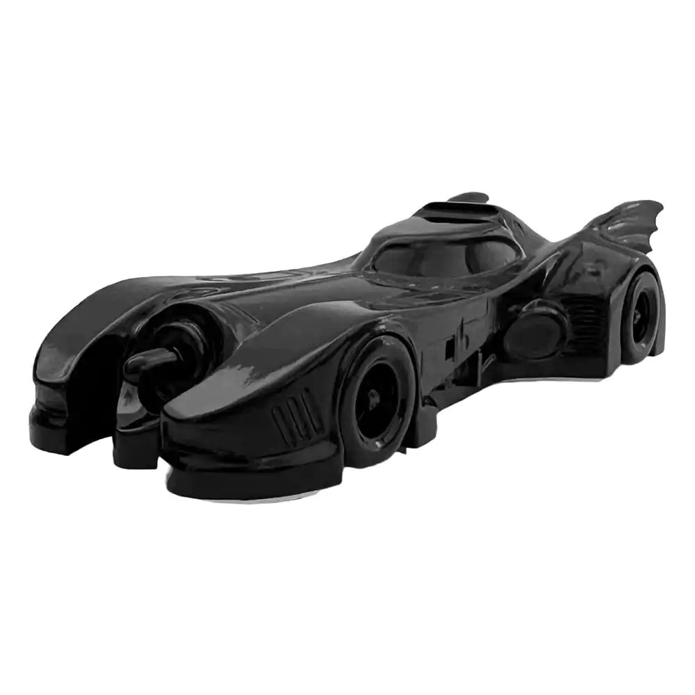 Batman (1989) Otvarač za boce Batmobile 10 cm fotografija proizvoda