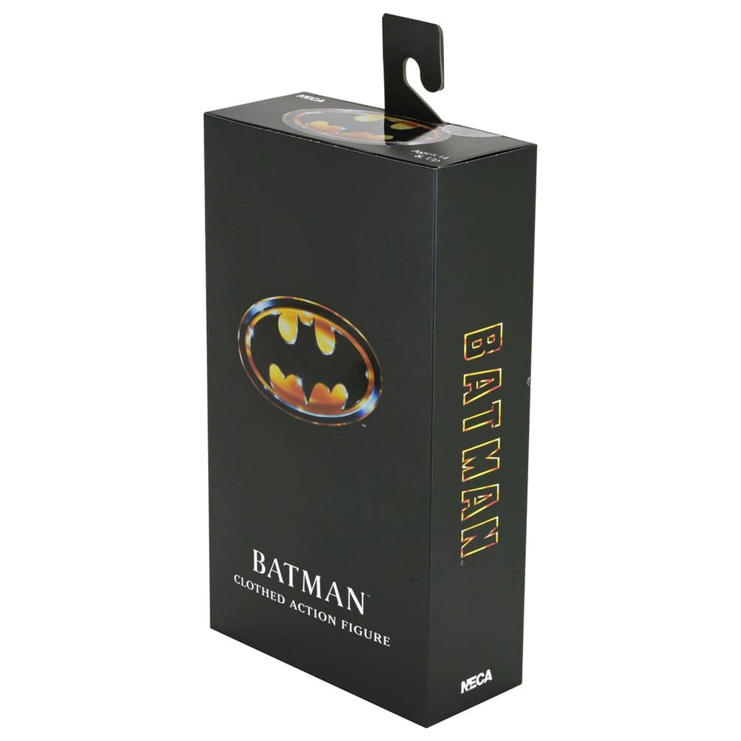 Batman (1989) figura Batman 20 cm u tkanini fotografija proizvoda