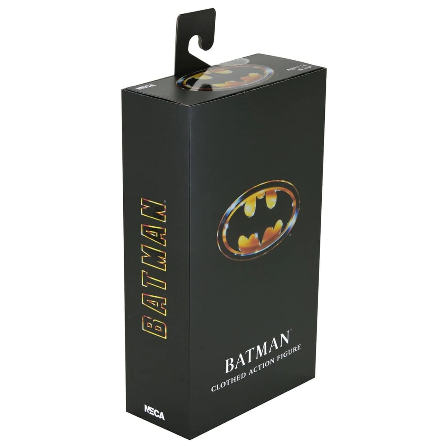 Batman (1989) figura Batman 20 cm u tkanini fotografija proizvoda