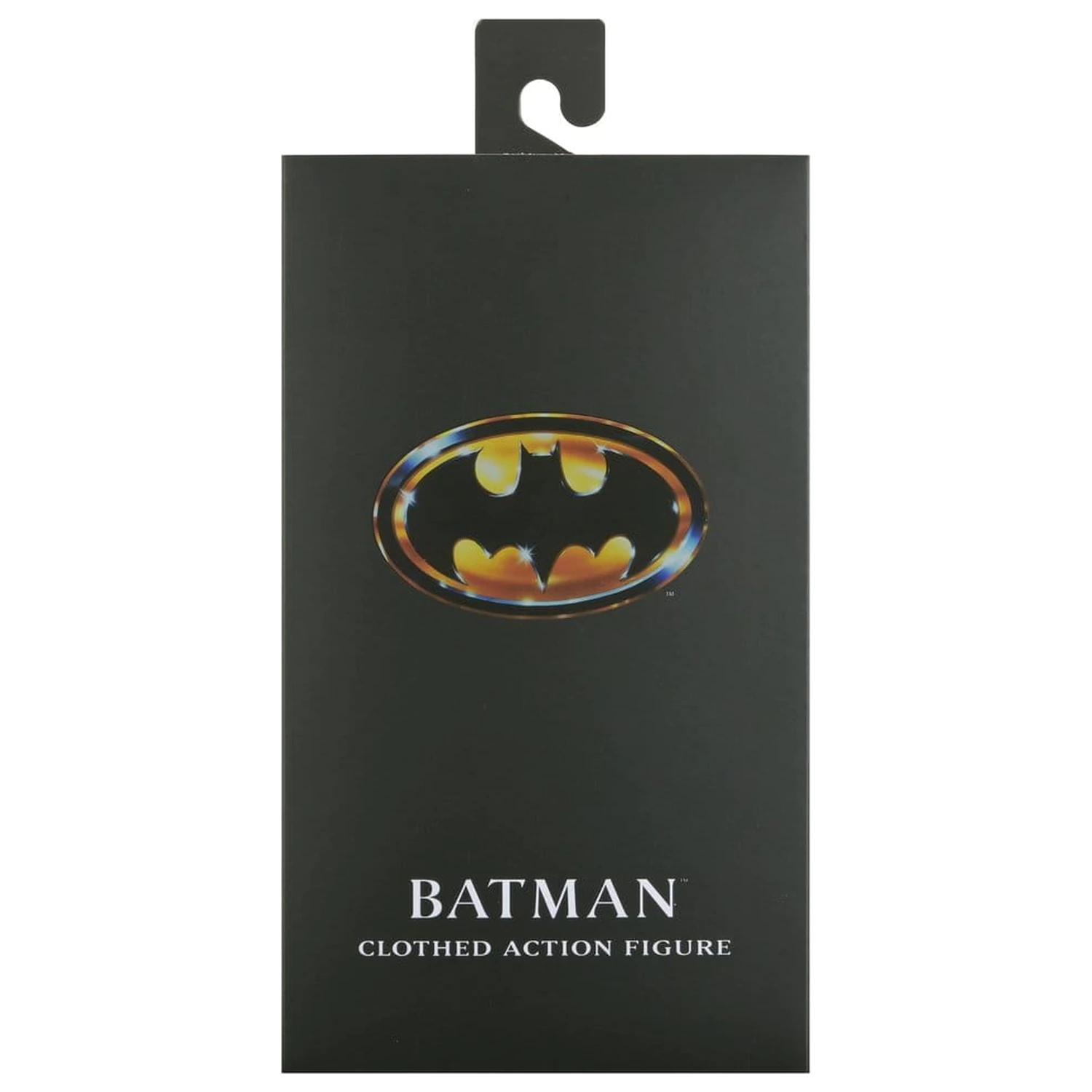 Batman (1989) figura Batman 20 cm u tkanini fotografija proizvoda