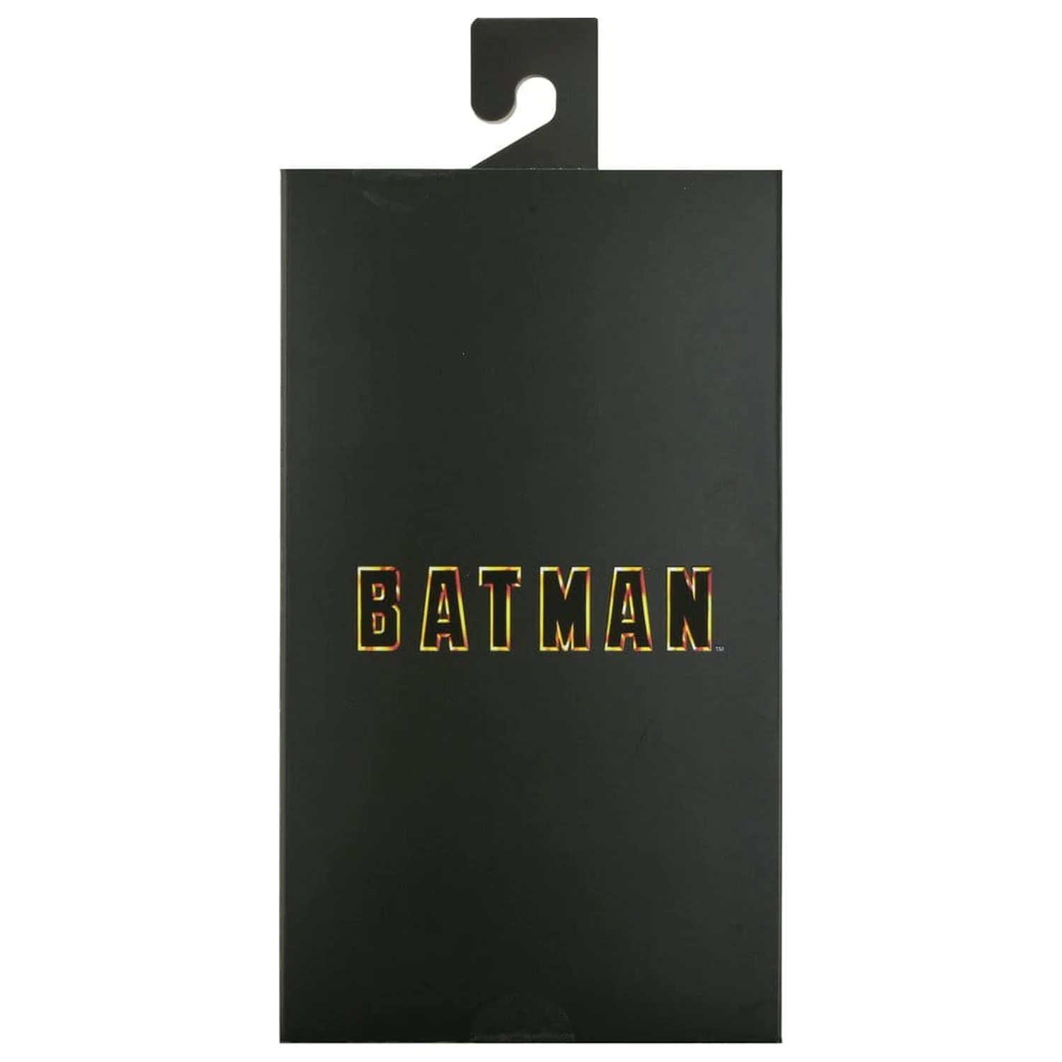 Batman (1989) figura Batman 20 cm u tkanini fotografija proizvoda