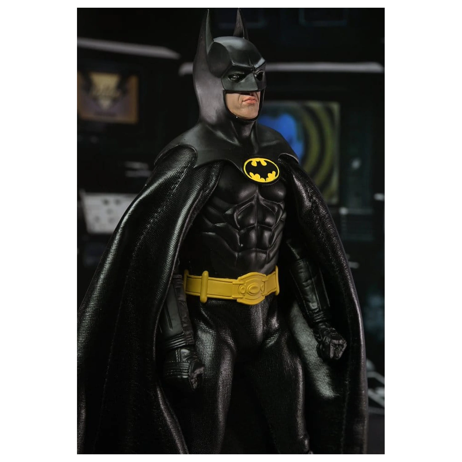 Batman (1989) figura Batman 20 cm u tkanini fotografija proizvoda