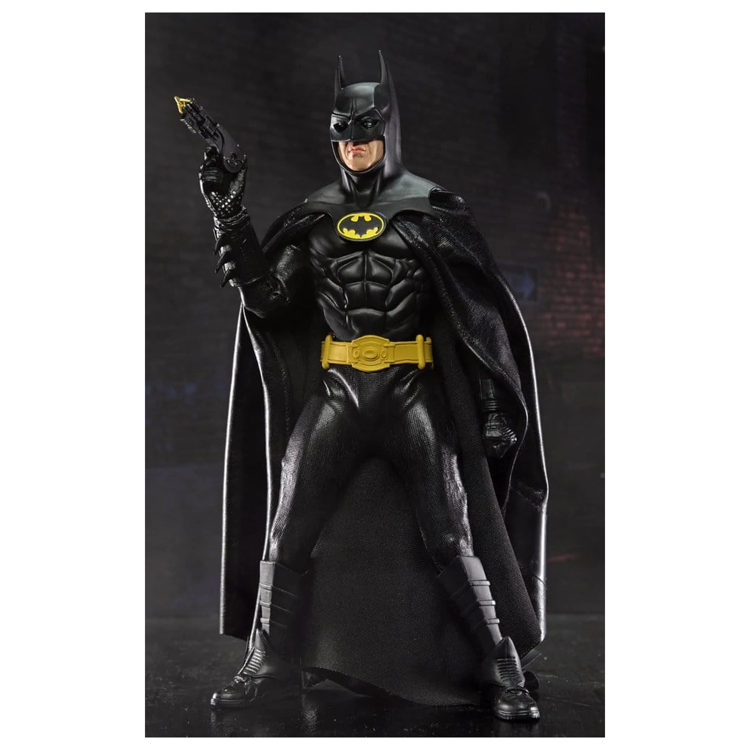 Batman (1989) figura Batman 20 cm u tkanini fotografija proizvoda