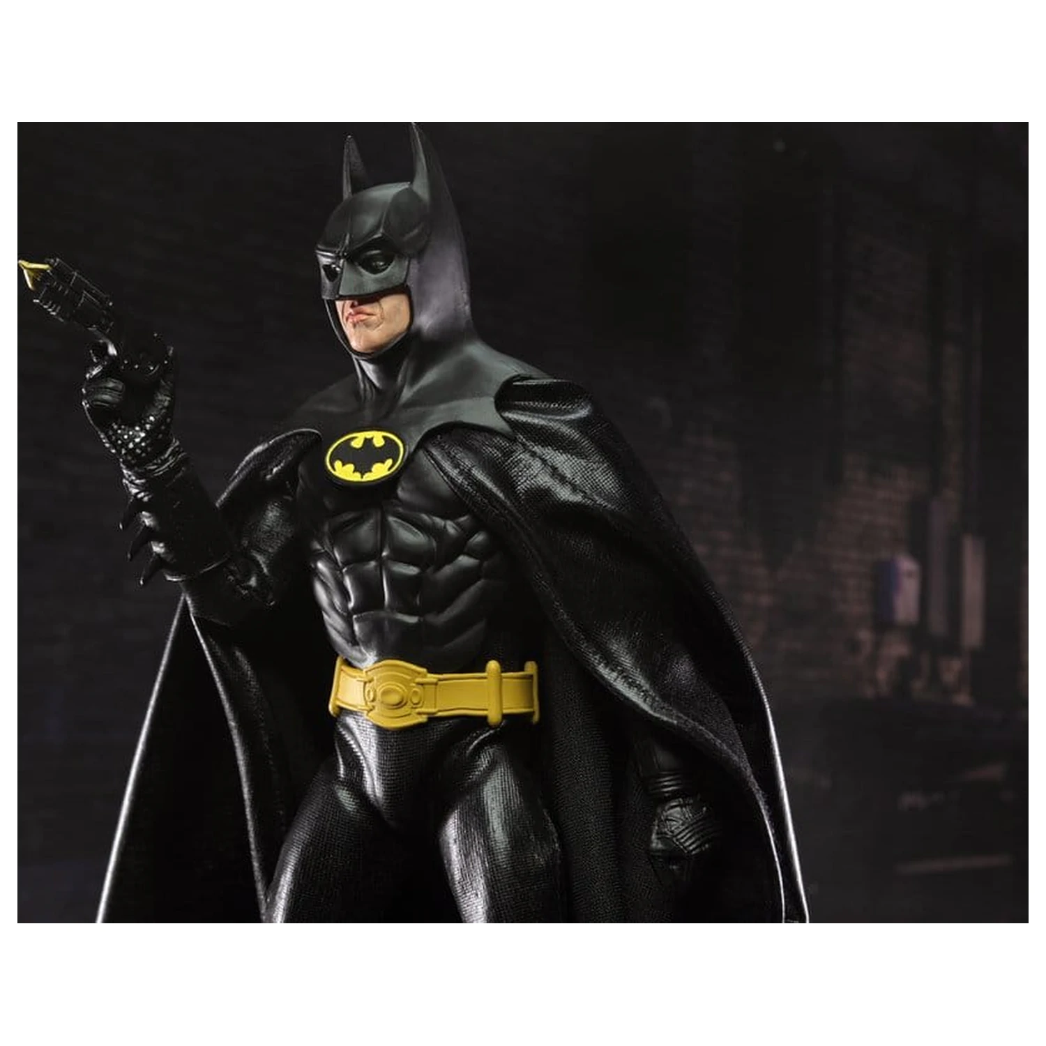 Batman (1989) figura Batman 20 cm u tkanini fotografija proizvoda
