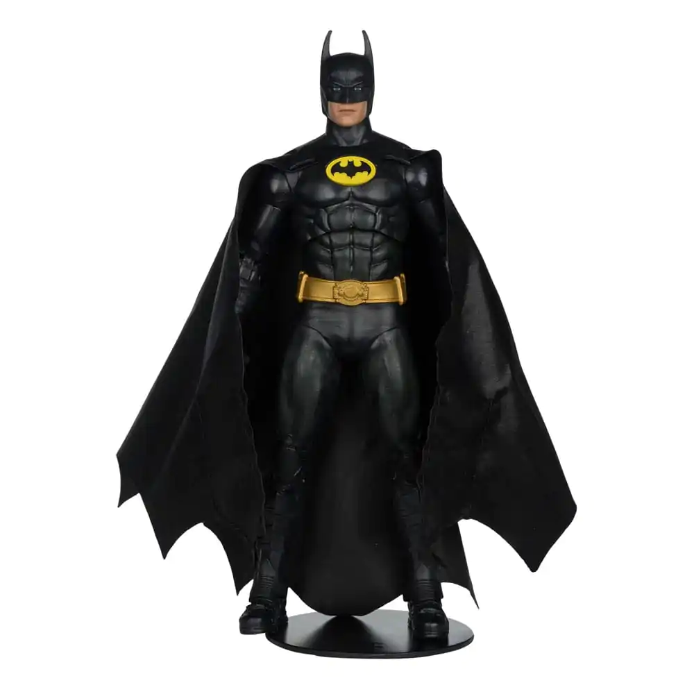 Batman 1989 DC Multiverse akcijska figura Batman 18 cm fotografija proizvoda