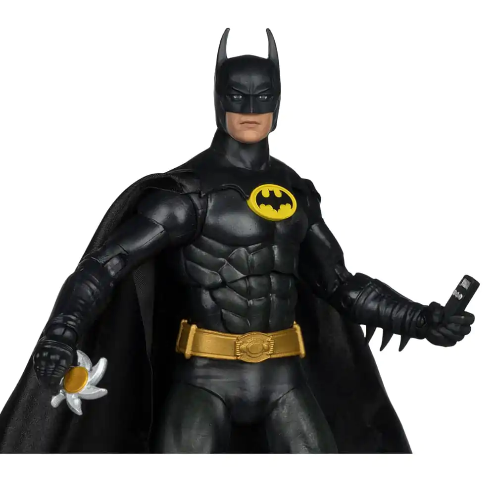 Batman 1989 DC Multiverse akcijska figura Batman 18 cm fotografija proizvoda