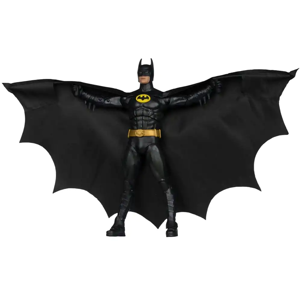 Batman 1989 DC Multiverse akcijska figura Batman 18 cm fotografija proizvoda