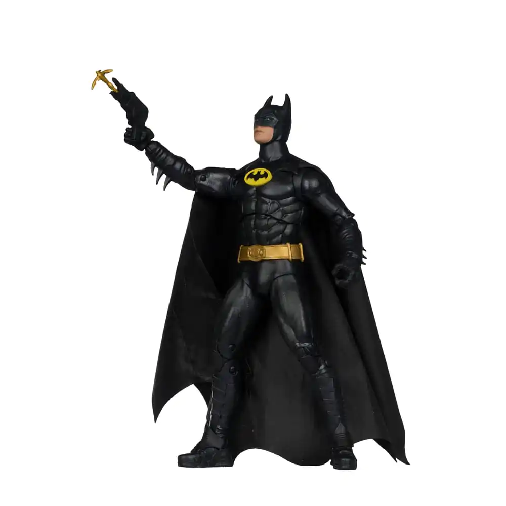 Batman 1989 DC Multiverse akcijska figura Batman 18 cm fotografija proizvoda