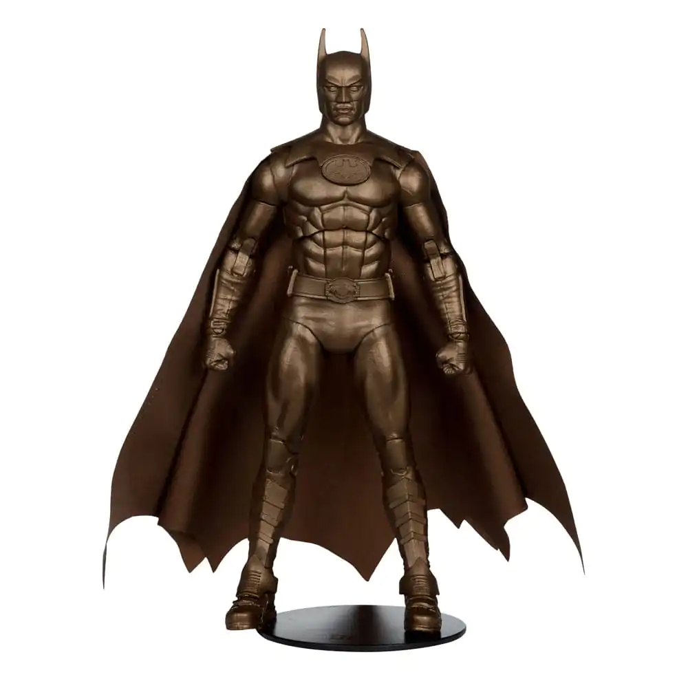 Batman (1989) DC Multiverse Akcijska figura Batman (Platinum Edition) 18 cm fotografija proizvoda