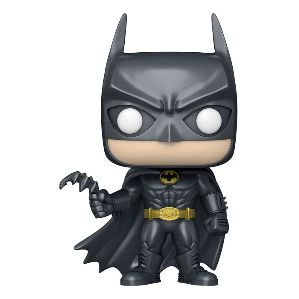 Batman (1989) POP! Heroes Vinyl Figure 2-Pack Batman & The Joker 9 cm fotografija proizvoda