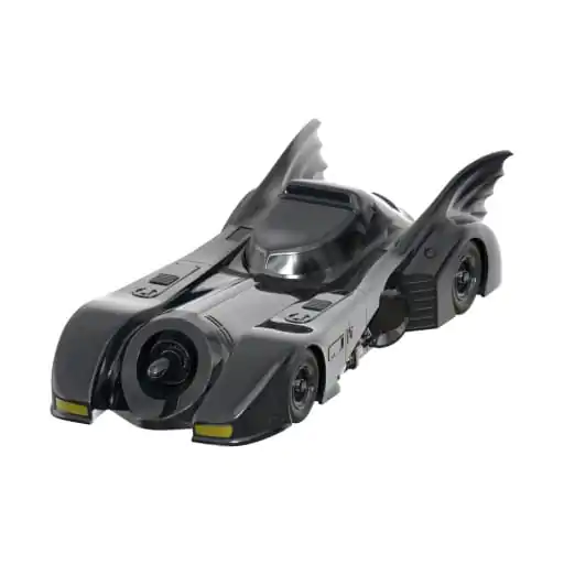 Batman 1989 Super Cyborg Vozilo Batmobile (Full Color) 33 cm fotografija proizvoda