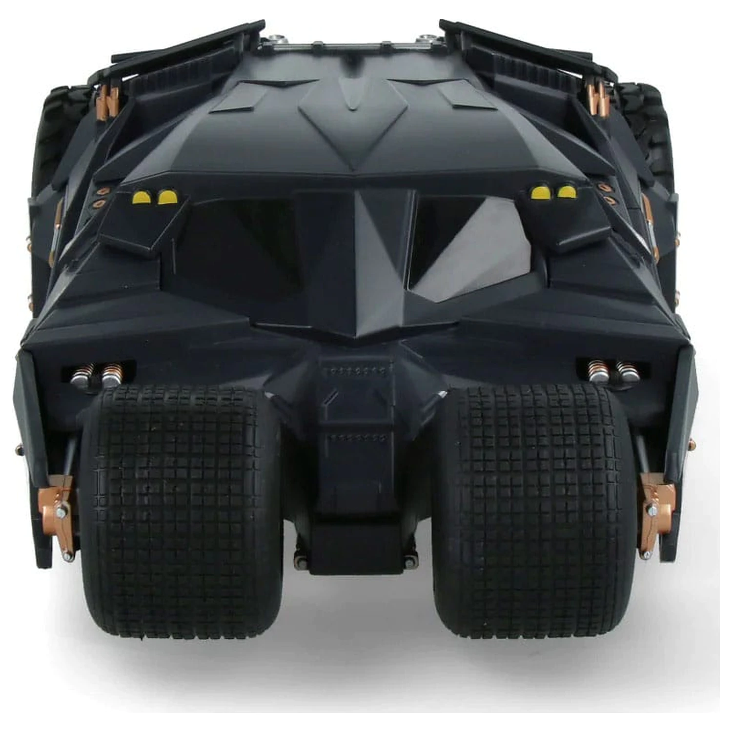 Batman 1989 Super Cyborg Vozilo Batmobile Tumbler (Full Color) 33 cm fotografija proizvoda