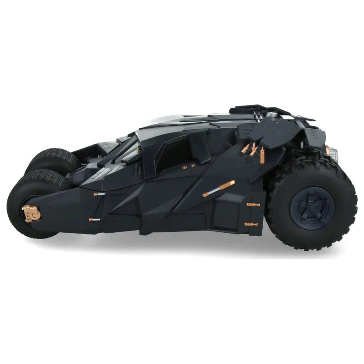 Batman 1989 Super Cyborg Vozilo Batmobile Tumbler (Full Color) 33 cm fotografija proizvoda