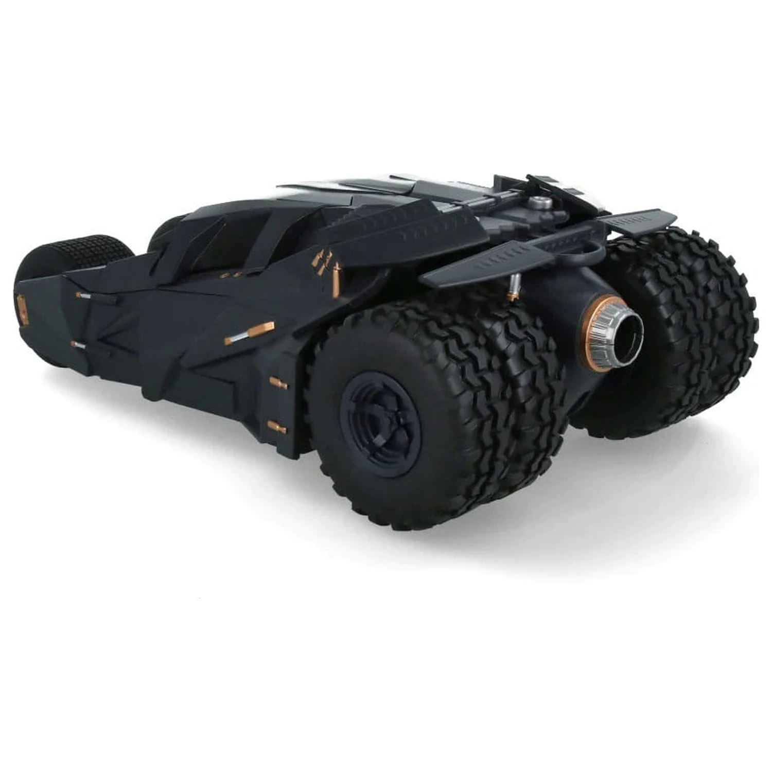 Batman 1989 Super Cyborg Vozilo Batmobile Tumbler (Full Color) 33 cm fotografija proizvoda