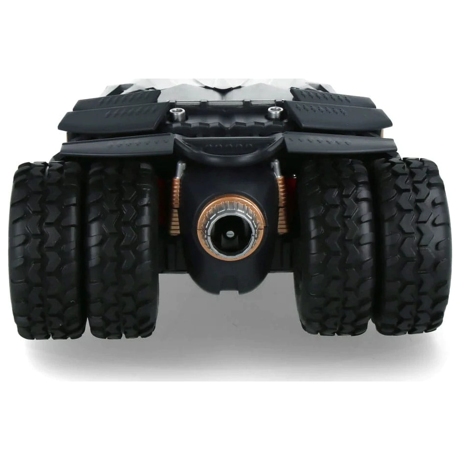 Batman 1989 Super Cyborg Vozilo Batmobile Tumbler (Full Color) 33 cm fotografija proizvoda
