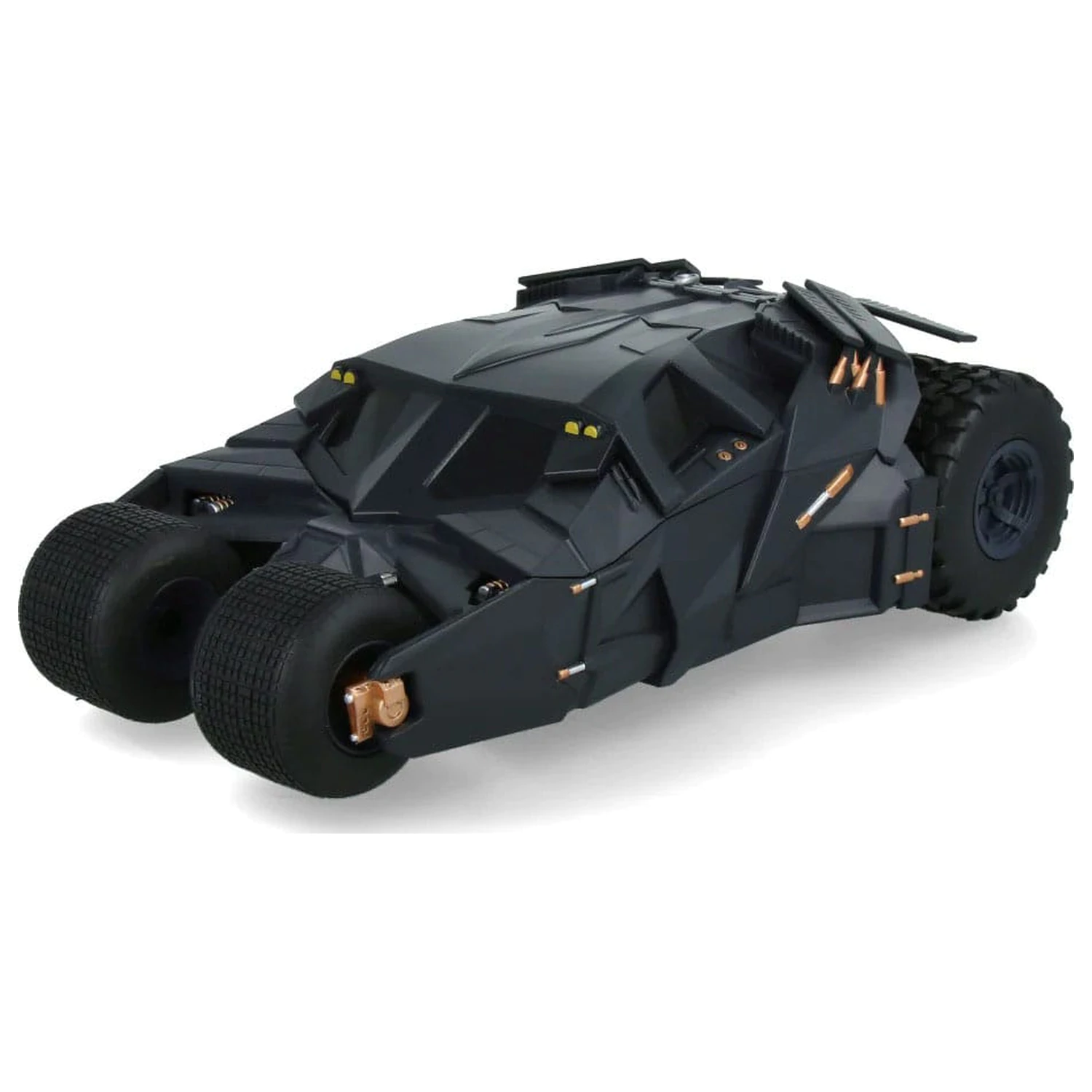Batman 1989 Super Cyborg Vozilo Batmobile Tumbler (Full Color) 33 cm fotografija proizvoda
