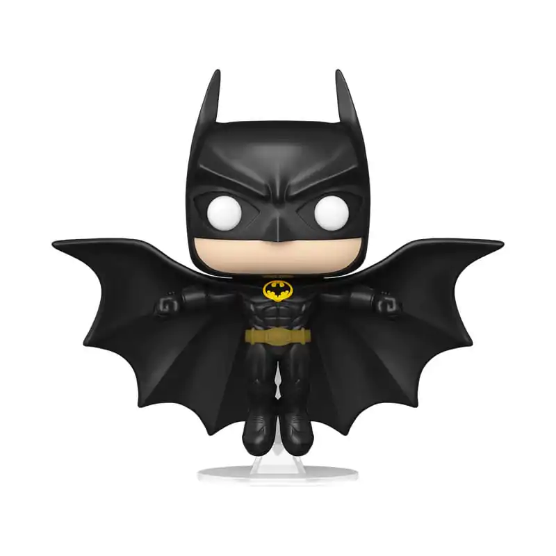 Batman 85. obljetnica Funko POP! Deluxe Vinilna Figura Batman Soaring 9 cm fotografija proizvoda