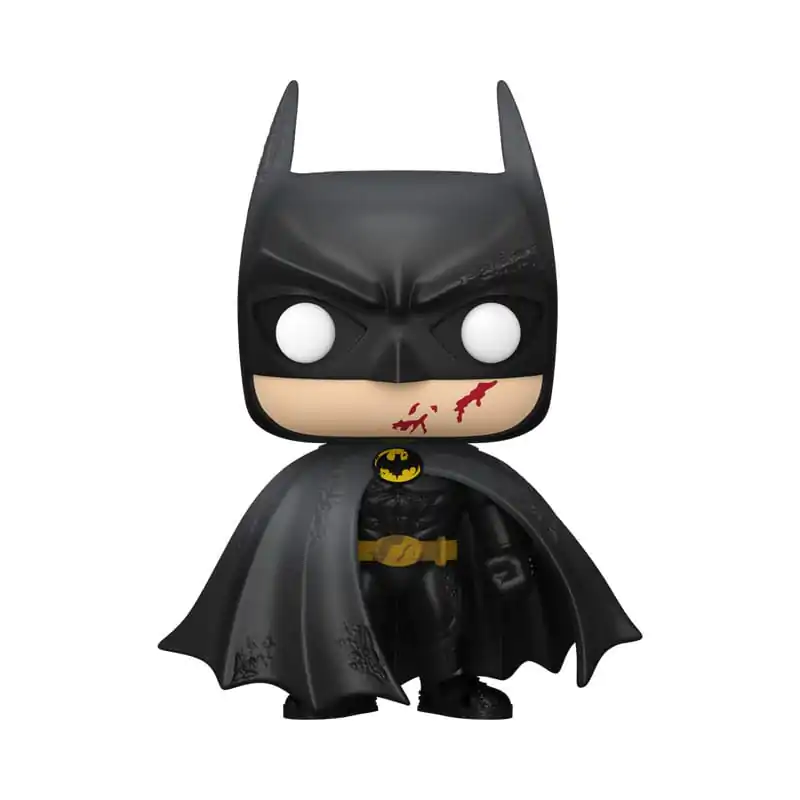 Batman 85th Anniversary Funko POP! Movies Vinyl Figura Batman 9 cm fotografija proizvoda