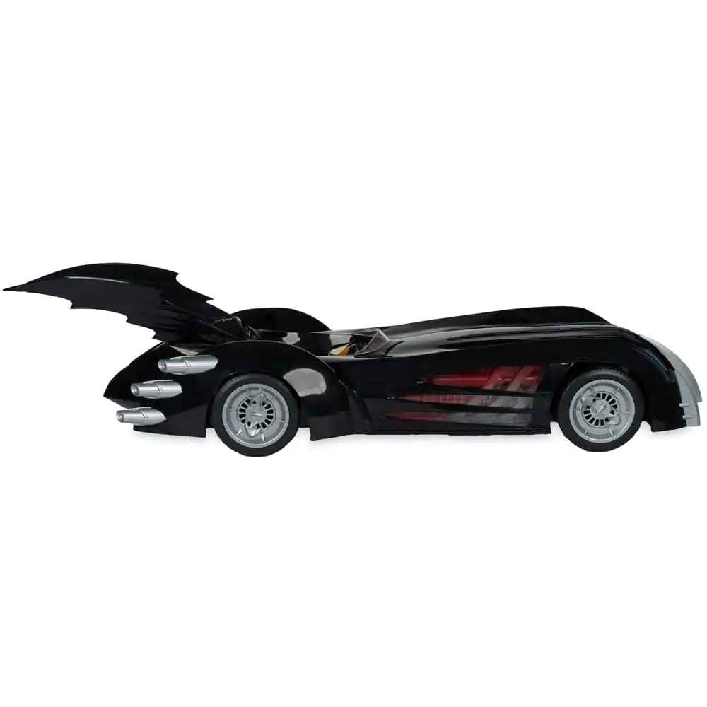 Batman & Robin DC Multiverse Vozilo Batmobile 63 cm fotografija proizvoda