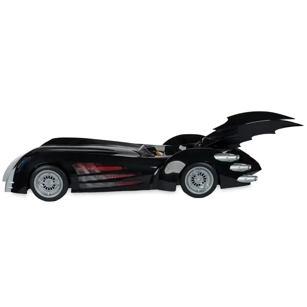 Batman & Robin DC Multiverse Vozilo Batmobile 63 cm fotografija proizvoda