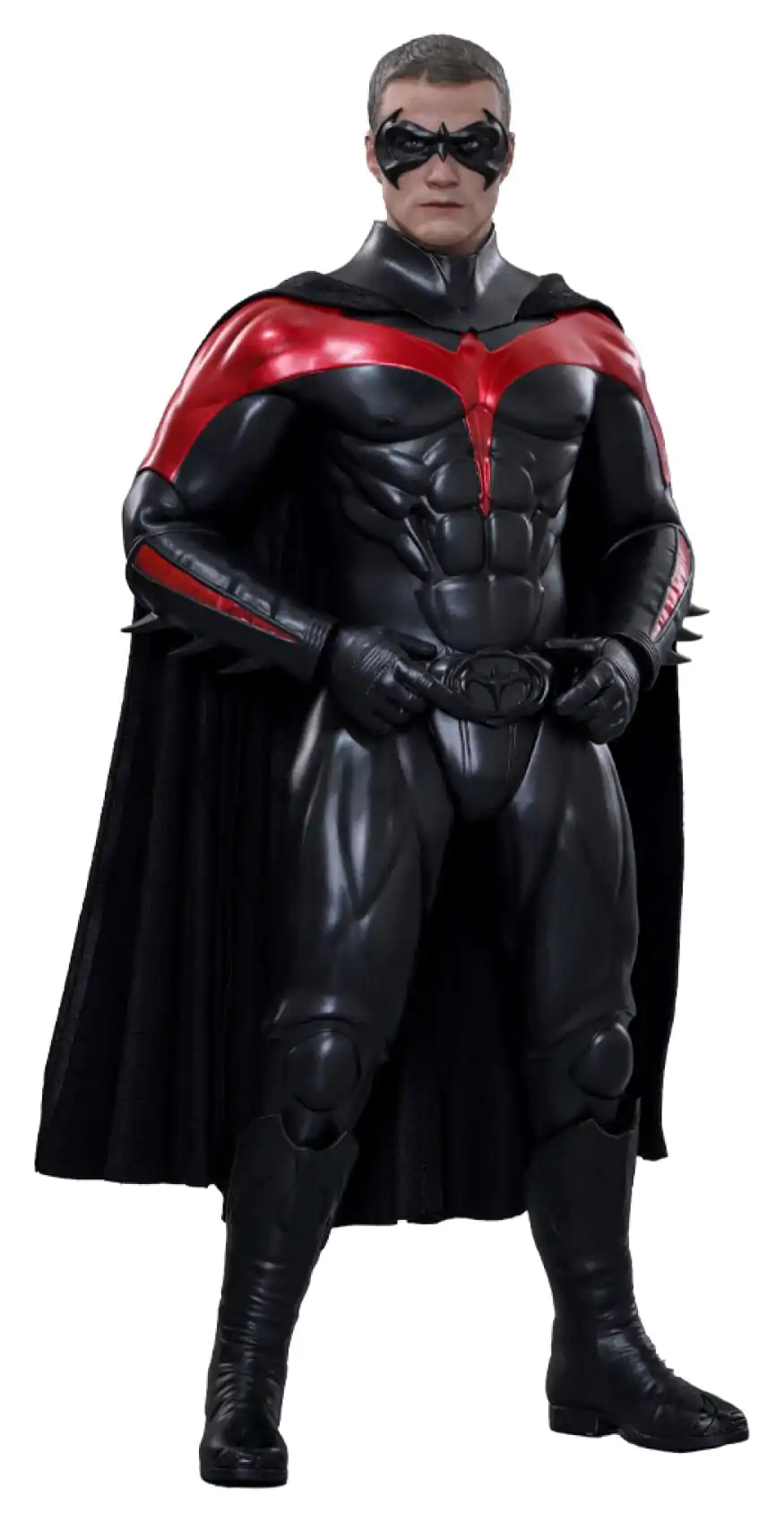 Batman & Robin Movie Masterpiece akcijska figura 1/6 Robin 30 cm fotografija proizvoda