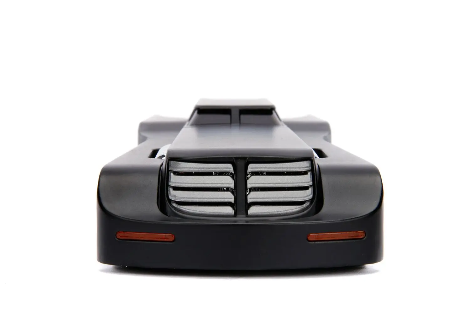 Batman Animated Series Metals Lijevani Model 1:24 Batmobile s figuricom fotografija proizvoda