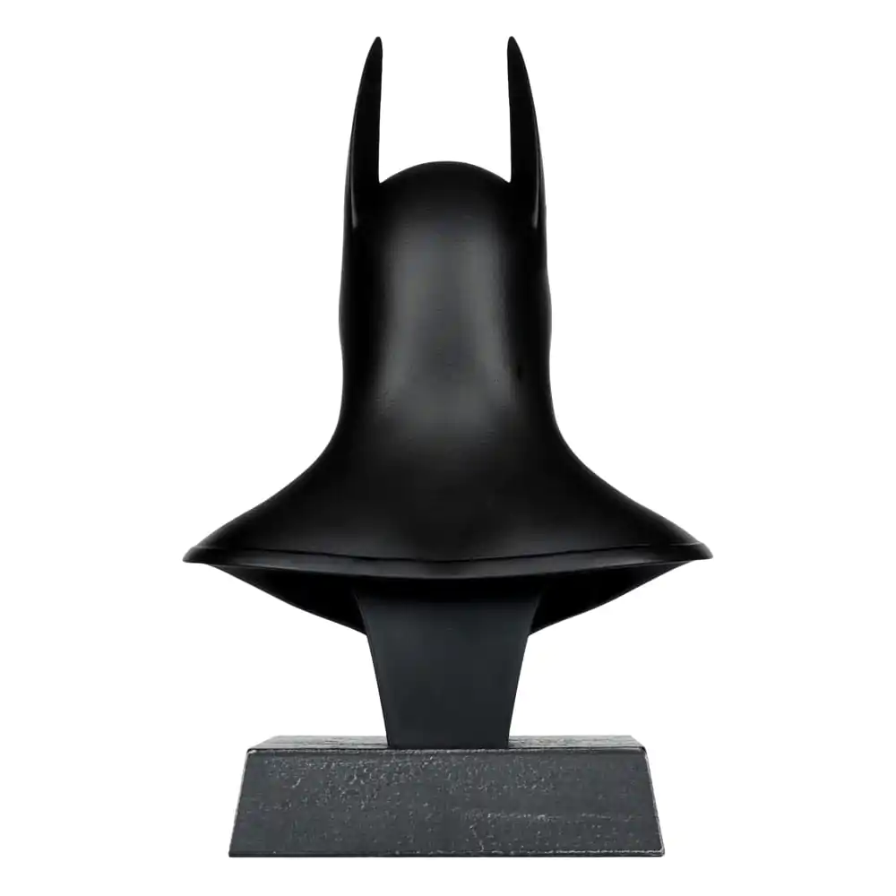 Batman: Arkham Asylum DC Direct Mini replika 1/3 Batmanova kapa 19 cm fotografija proizvoda