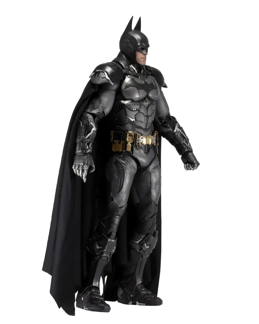 Batman Arkham Knight Akcijska figura 1/4 Batman 46 cm fotografija proizvoda