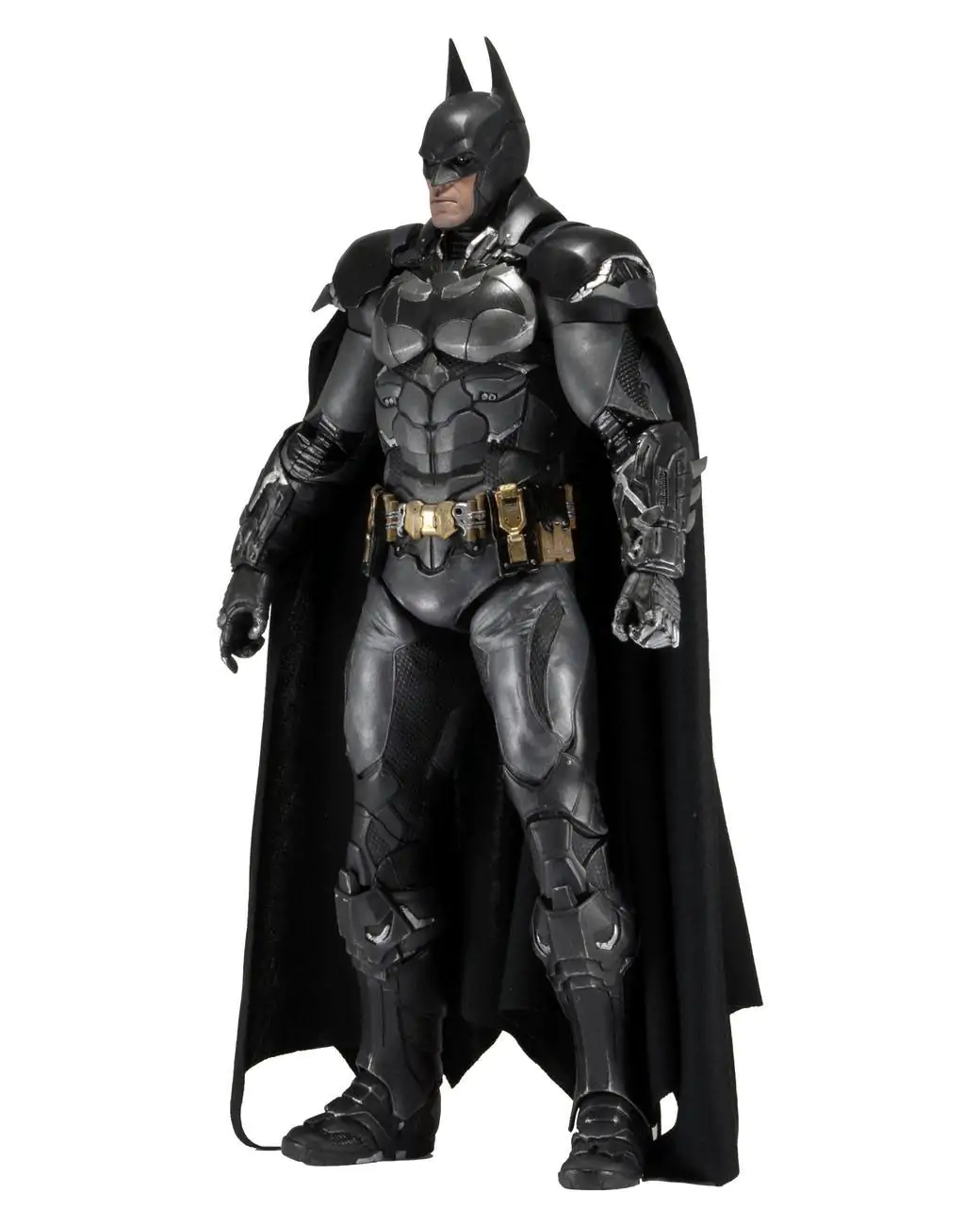 Batman Arkham Knight Akcijska figura 1/4 Batman 46 cm fotografija proizvoda