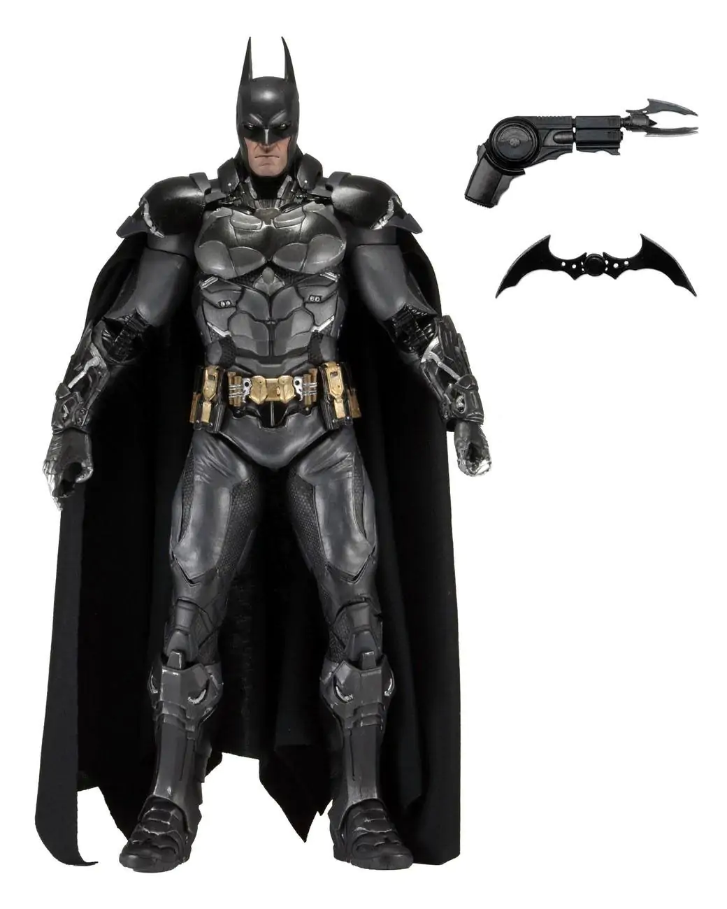 Batman Arkham Knight Akcijska figura 1/4 Batman 46 cm fotografija proizvoda