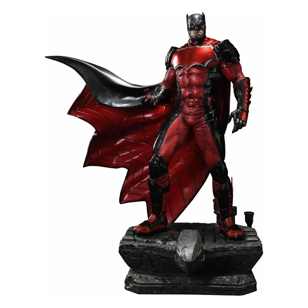 Batman Arkham Knight Kip 1/5 Justice League 3000 Batman Exclusive 49 cm fotografija proizvoda