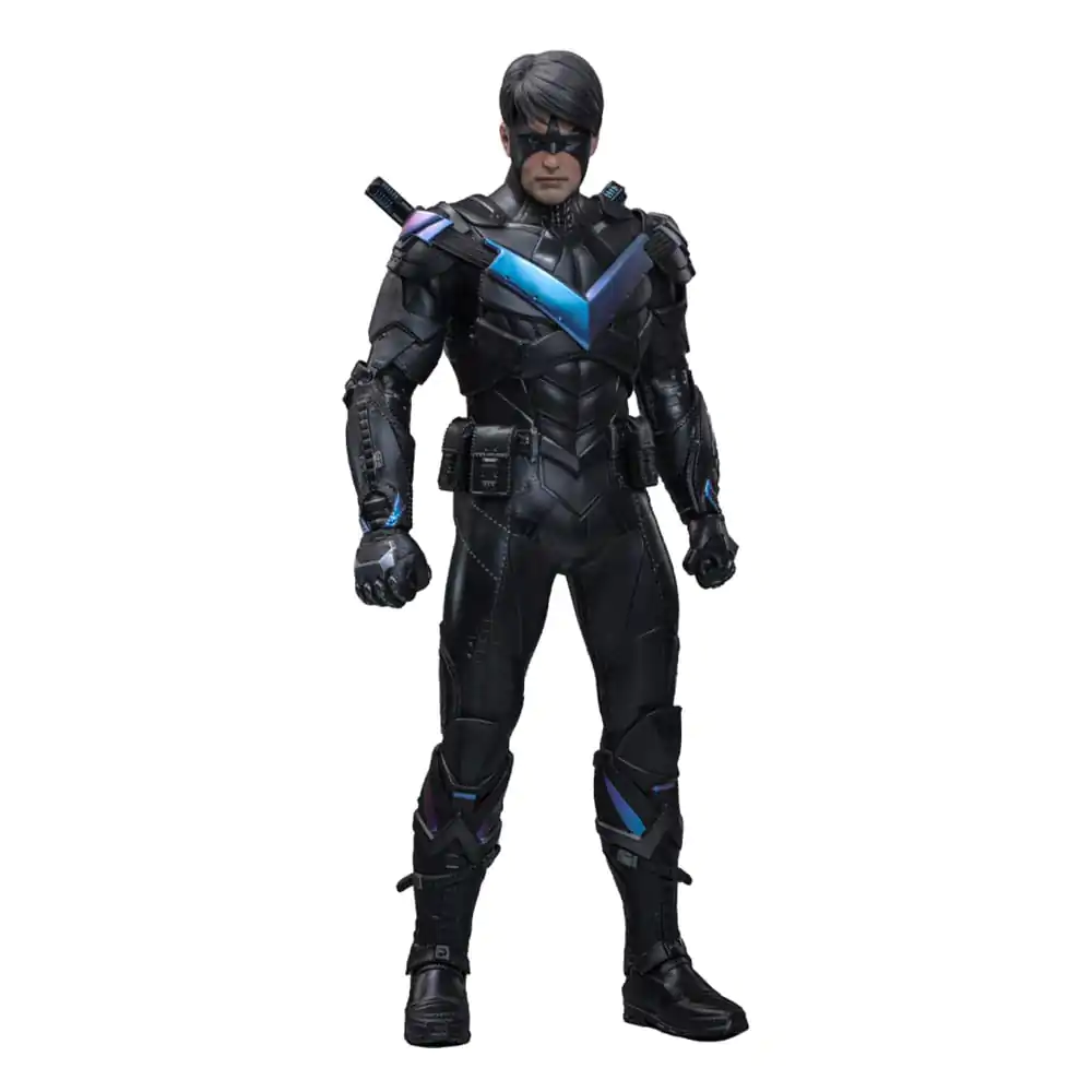 Batman Arkham Knight Videogame Masterpiece akcijska figura 1/6 Nightwing 30 cm fotografija proizvoda